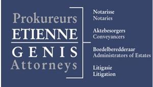 Etienne Genis Attorneys