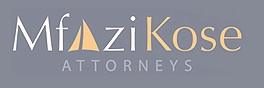 Mfazi Kose Attorneys