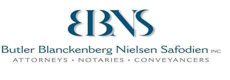 Butler Blanckenberg Nielsen Safodien Attorneys Inc.