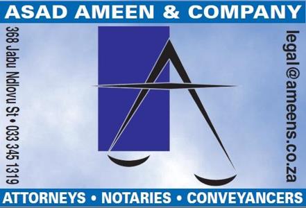 Asad Ameen & Company