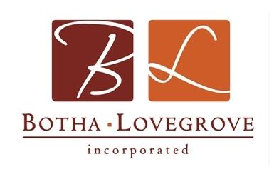 Botha & Lovegrove Inc