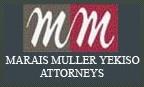 Marais Müller Yekiso Attorneys