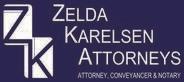 Zelda Karelsen Attorneys