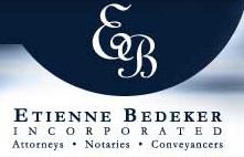 Etienne Bedeker Inc