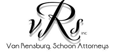 Van Rensburg Schoon Inc.