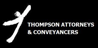 Thompson Attorneys