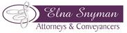 Elna Snyman Attorneys aand Conveyancers