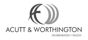 Acutt & Worthington Inc (Dundee)