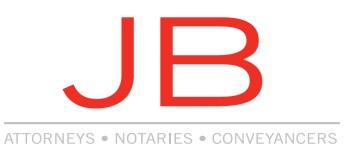 JB Attorneys Notaries & Conveyancers