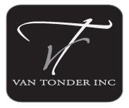 B Van Tonder Inc