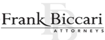 Frank Biccari Attorneys