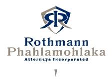 Rothmann & Phahlamohlaka Inc