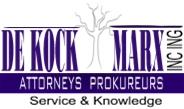 De Kock Marx Inc