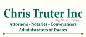 Chris Truter Inc