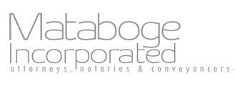 Mataboge Inc Attorneys