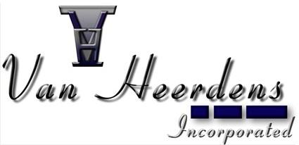 Van Heerden's Inc