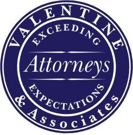 Valentine Attorneys