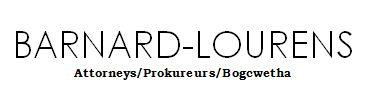 Barnard - Lourens Inc