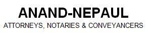 Anand-Nepaul Attorneys