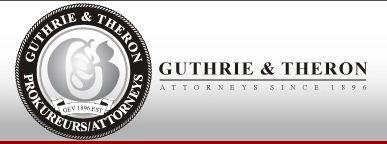 Guthrie & Theron Attorneys