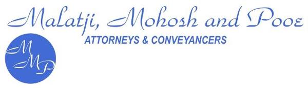 Malatji, Mohosh and Pooe Attorneys