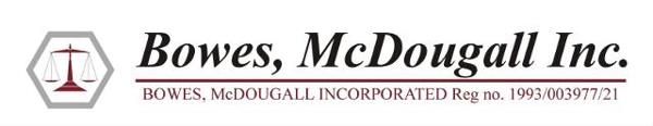 Bowes Mc Dougall Inc