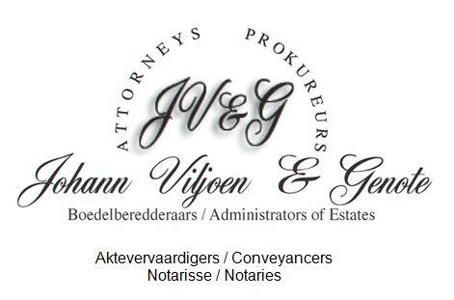 Johann Viljoen & Associates