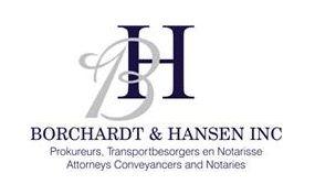 Borchardt & Hansen Inc