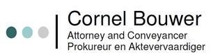 Cornel Bouwer Attorneys