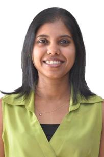 Shabnam Bunsiram