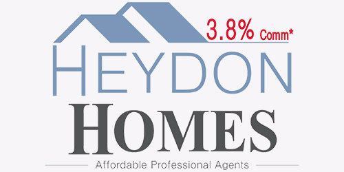 Heydon Homes