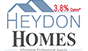 Heydon Homes