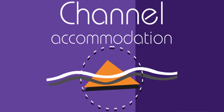 Property to rent by Channel Accommodation