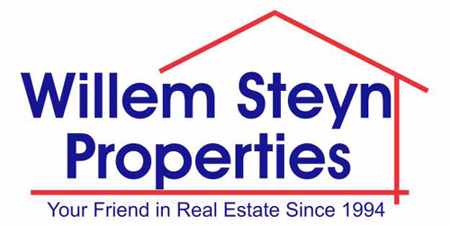 Property for sale by Willem Steyn Properties