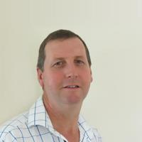 Agent profile for Basil Mildenhall