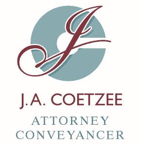 JA Coetzee Attorney