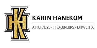 Karin Hanekom Attorneys