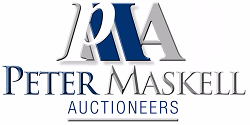 Peter Maskell Auctioneers