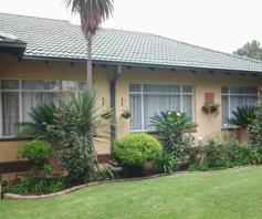 House for sale in Vaalpark