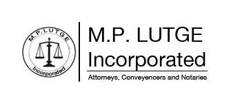 AA | MP Lutge Incorporated