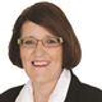 Agent profile for Liz Fields