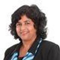 Agent profile for Shireen Daniel