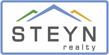 Property for sale by Steyn Realty