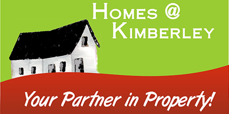 Property for sale by Homes @ Kimberley