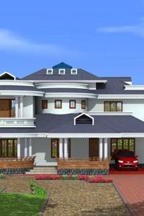 Houses Homes Investreal Kenya