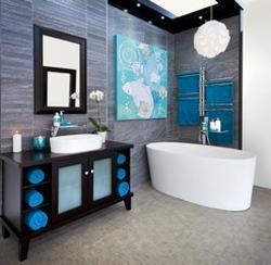 Decor Tips For A Zen Inspired Bathroom Decor Lifestyle