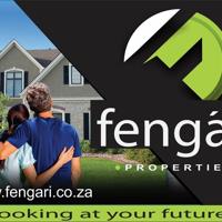 Northcliff Fengari