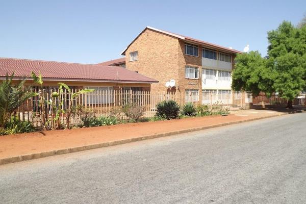 Apartments / flats for sale in Klerksdorp : Klerksdorp Property ...