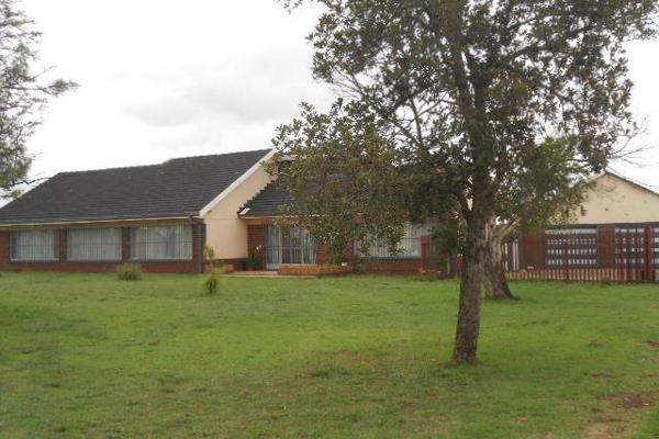 Farms For Sale In Meyerton Meyerton Property Property24 Com