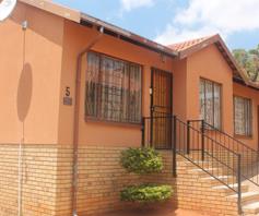 House for sale in Tlhabane West